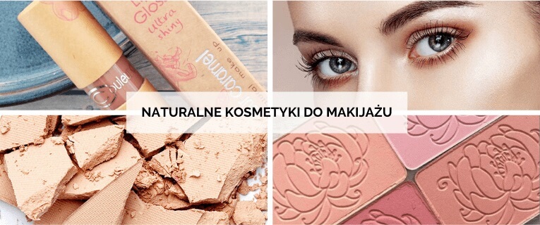 Naturalne kosmetyki ekologiczne