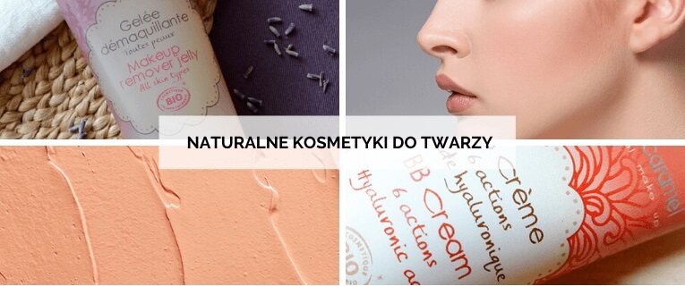 Kosmetyki naturalne - sklep internetowy Couleur Caramel