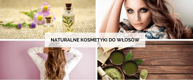 Wysokiej jakości polskie kosmetyki naturalne